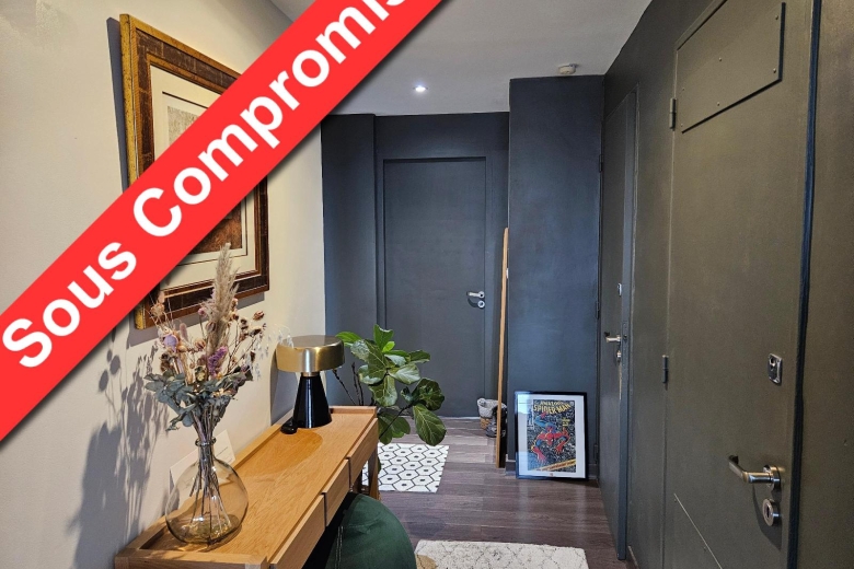 Appartement T3 en vente à RENNES (T7545) - Photo