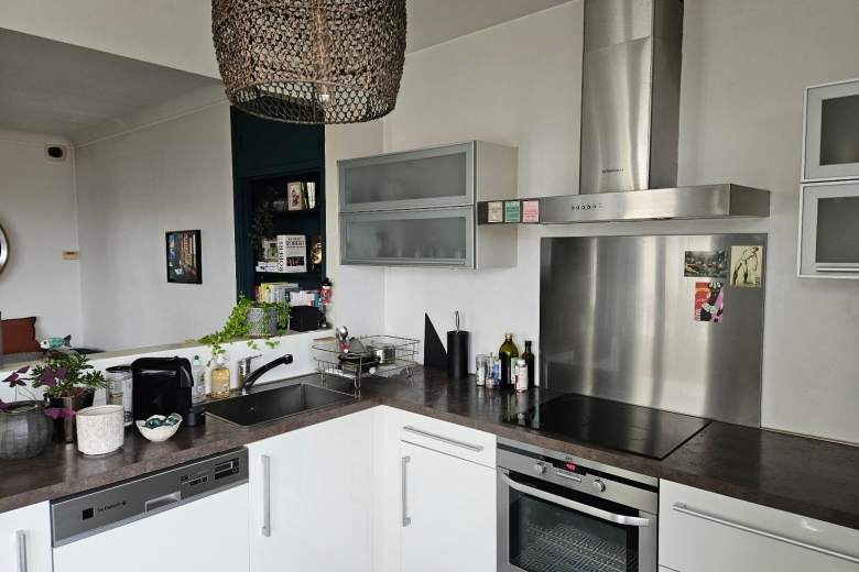 Appartement T3 en vente à RENNES (T7545) - Photo 3