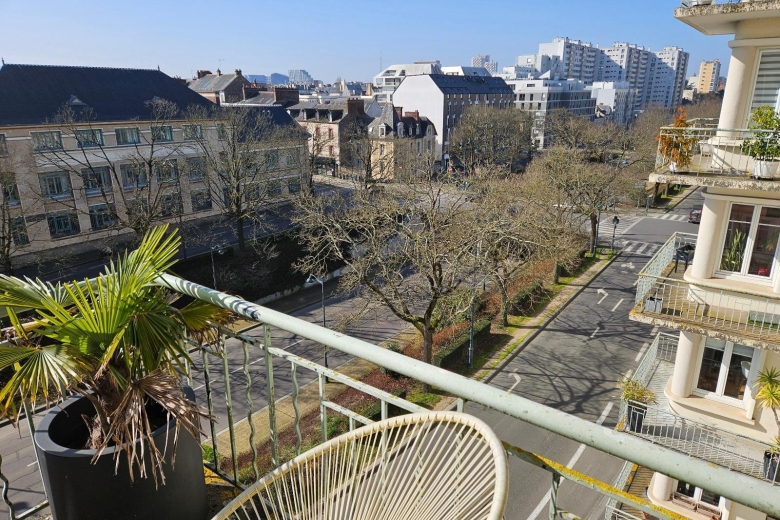 Appartement T3 en vente à RENNES (T7545) - Photo 4