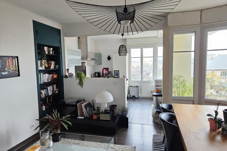 Appartement T3 en vente à RENNES (T7545) - Photo 5