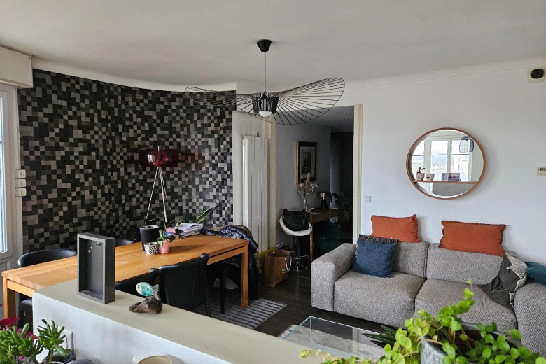 Appartement T3 en vente à RENNES (T7545) - Photo 6