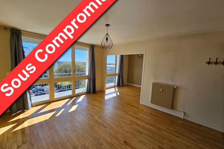 Appartement T3 en vente à RENNES (T7916) - Photo