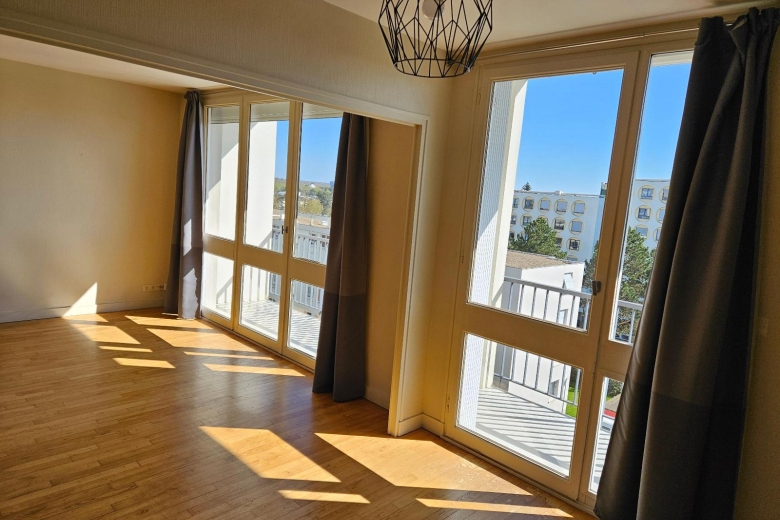 Appartement T3 en vente à RENNES (T7916) - Photo 2