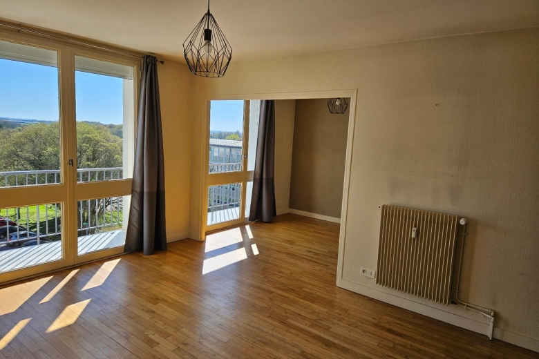 Appartement T3 en vente à RENNES (T7916) - Photo 12