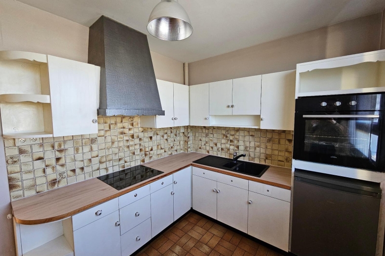 Appartement T3 en vente à RENNES (T7916) - Photo 3