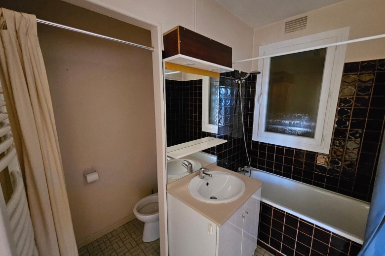 Appartement T3 en vente à RENNES (T7916) - Photo 7