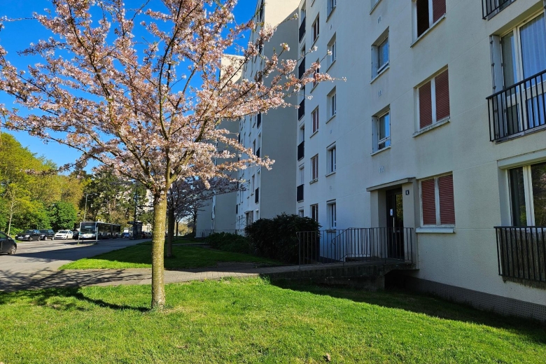 Appartement T3 en vente à RENNES (T7916) - Photo 8