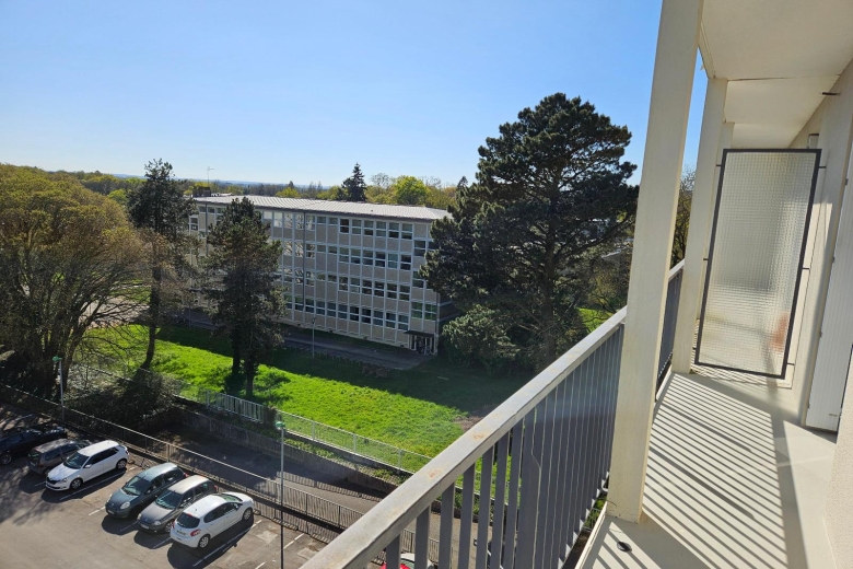 Appartement T3 en vente à RENNES (T7916) - Photo 9