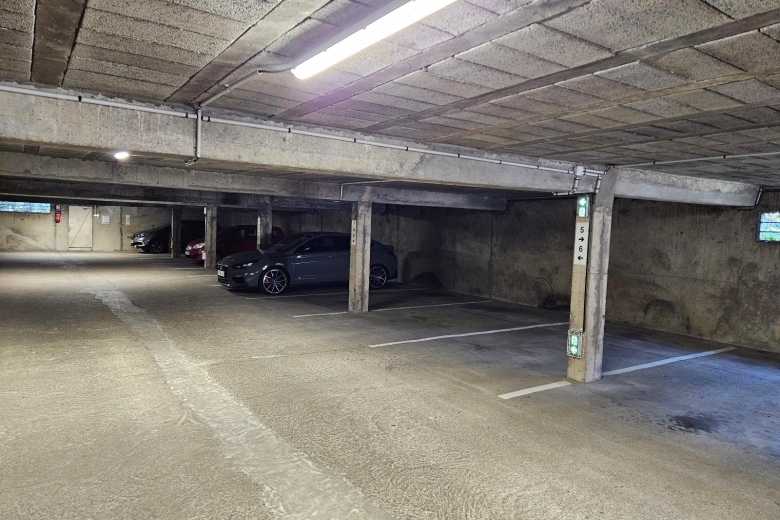 Appartement T3 en vente à RENNES (T7916) - Photo 10