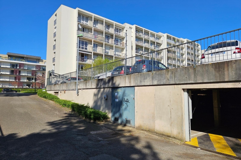 Appartement T3 en vente à RENNES (T7916) - Photo 11