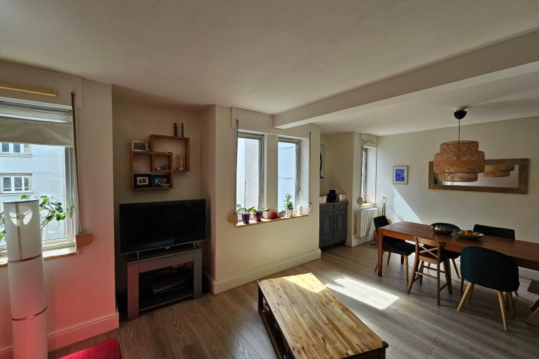 Appartement T3 en vente à RENNES (T7948) - Photo
