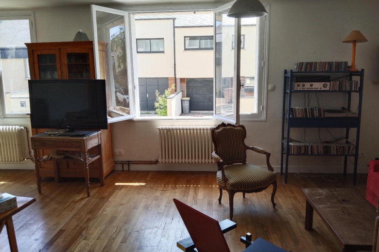Appartement T3 en vente à RENNES (T7981) - Photo