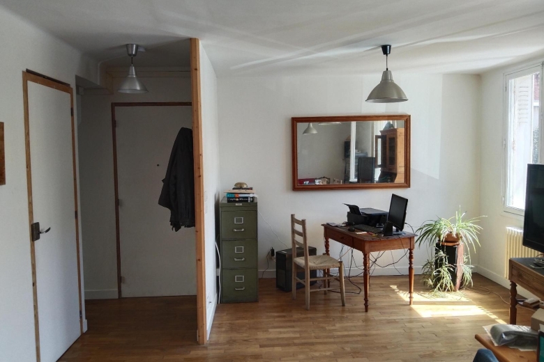 Appartement T3 en vente à RENNES (T7981) - Photo 8