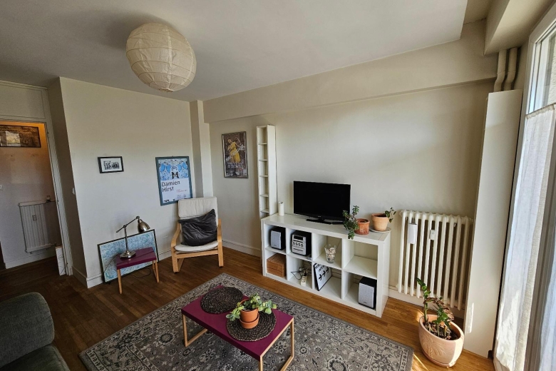 Appartement T3 en vente à RENNES (TAPP277147923) - Photo