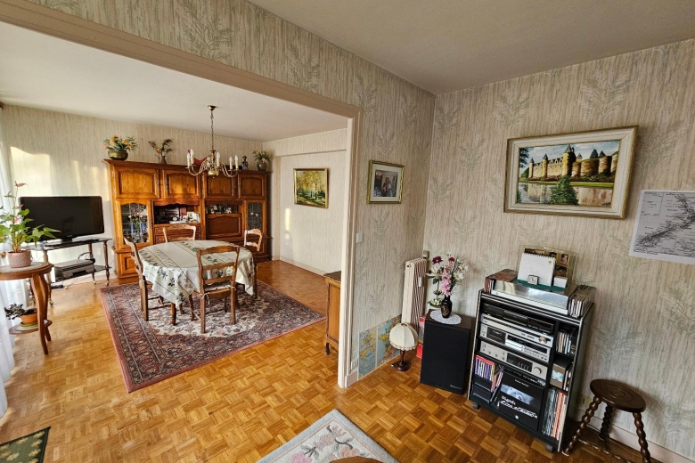 Appartement T4 en vente à RENNES (T7679) - Photo 7