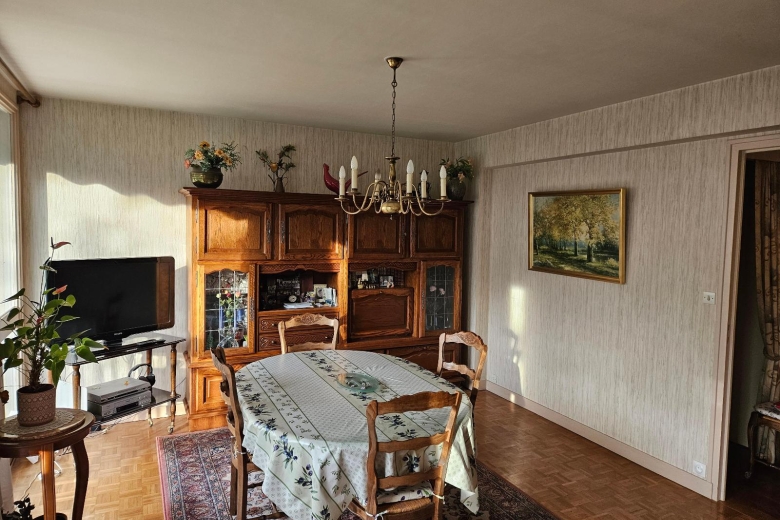 Appartement T4 en vente à RENNES (T7679) - Photo 8