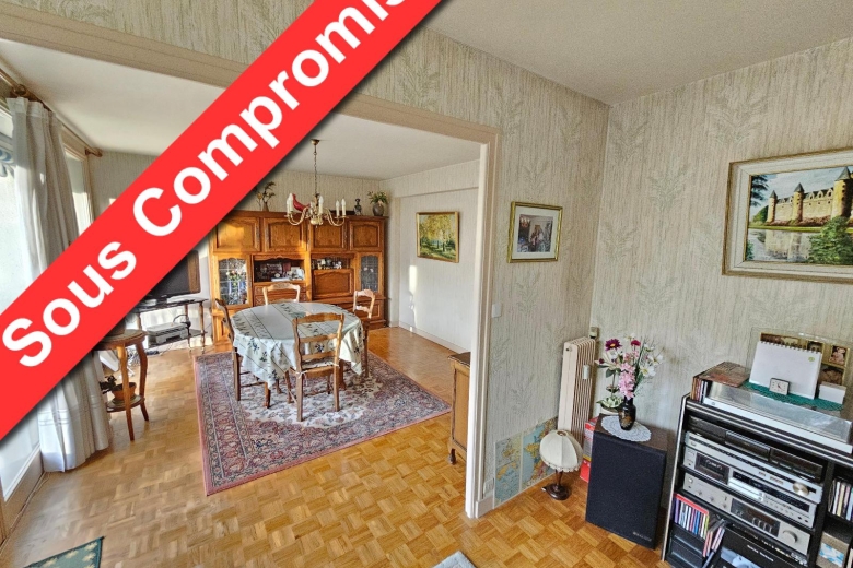 Appartement T4 en vente à RENNES (T7679) - Photo 1