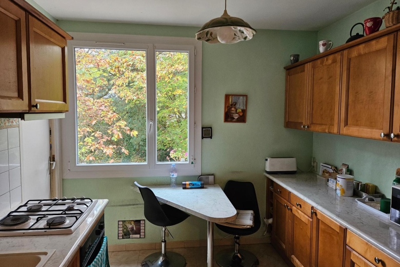 Appartement T4 en vente à RENNES (T7679) - Photo 2