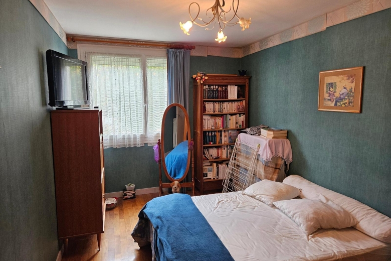 Appartement T4 en vente à RENNES (T7679) - Photo 4
