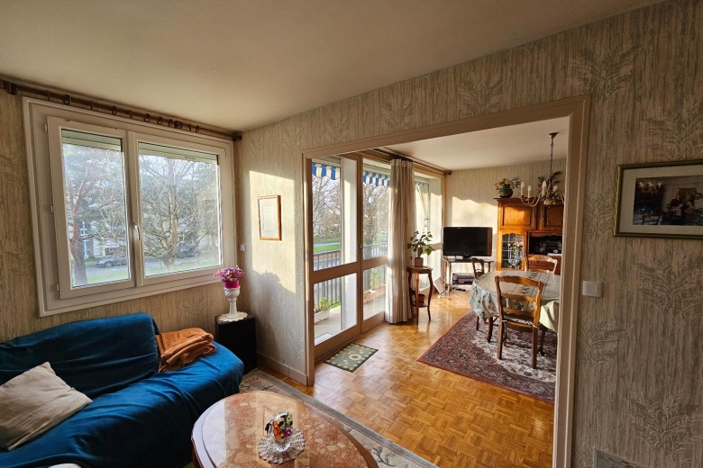 Appartement T4 en vente à RENNES (T7679) - Photo 9