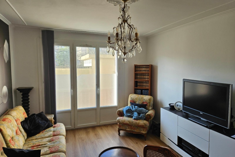 Appartement T4 en vente à RENNES (T7839) - Photo