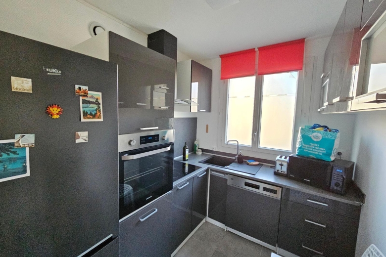 Appartement T4 en vente à RENNES (T7839) - Photo 2