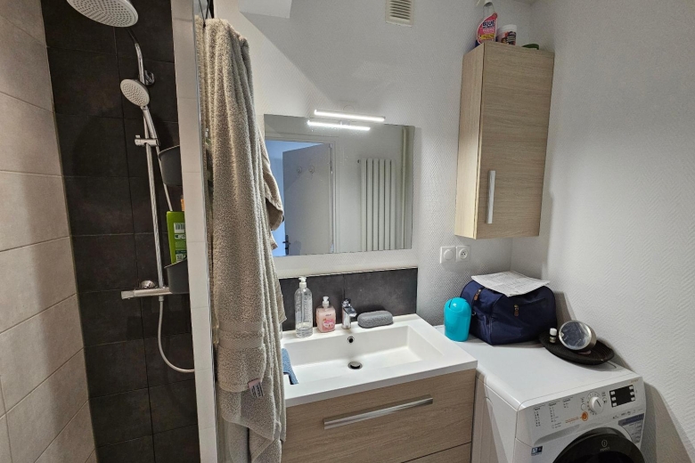Appartement T4 en vente à RENNES (T7839) - Photo 3