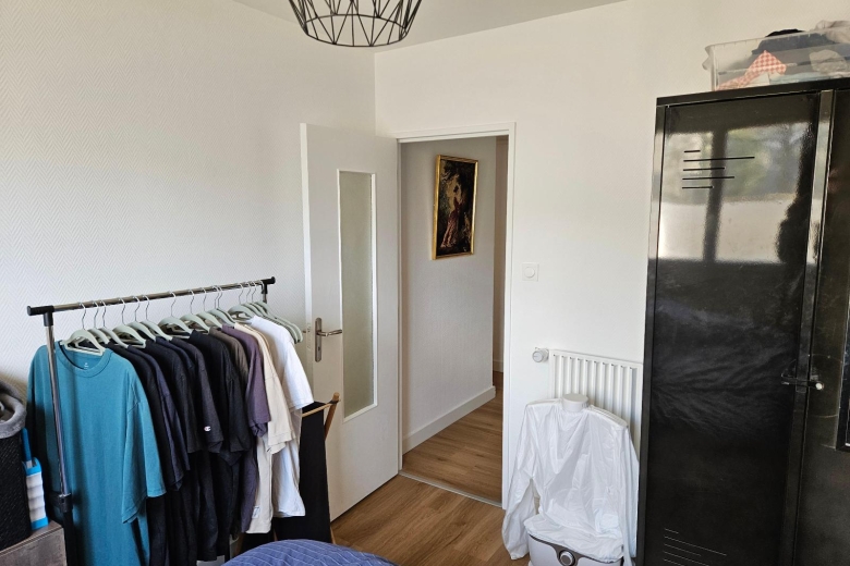Appartement T4 en vente à RENNES (T7839) - Photo 4