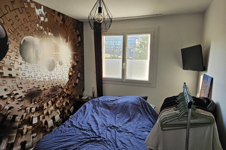 Appartement T4 en vente à RENNES (T7839) - Photo 6