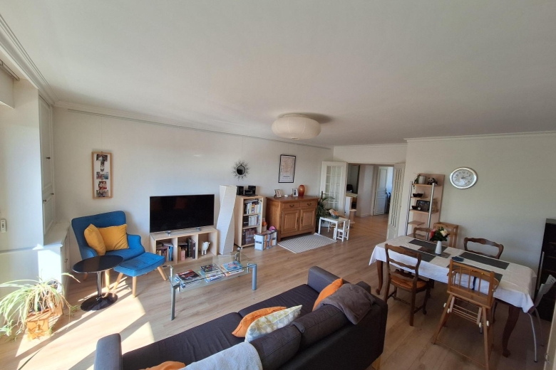 Appartement T4 en vente à RENNES (T7906) - Photo