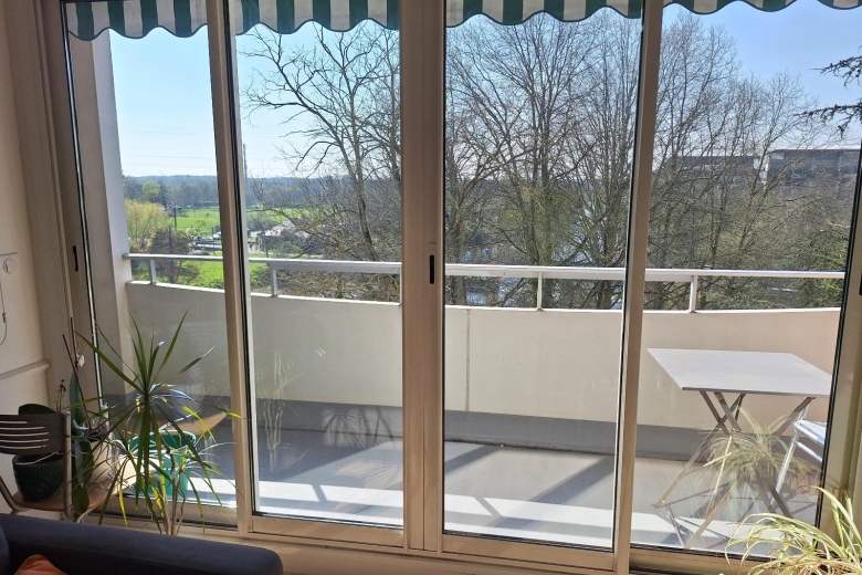 Appartement T4 en vente à RENNES (T7906) - Photo 2