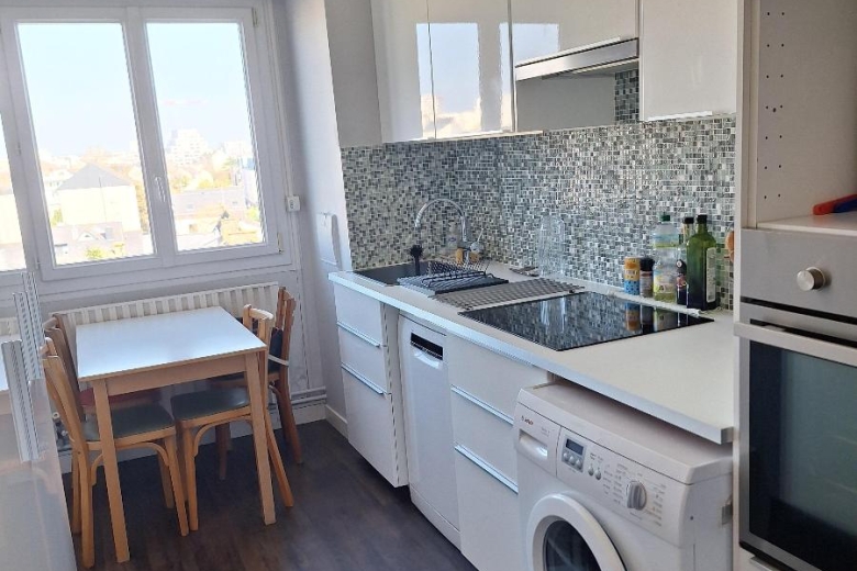 Appartement T4 en vente à RENNES (T7906) - Photo 3