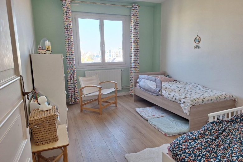 Appartement T4 en vente à RENNES (T7906) - Photo 5