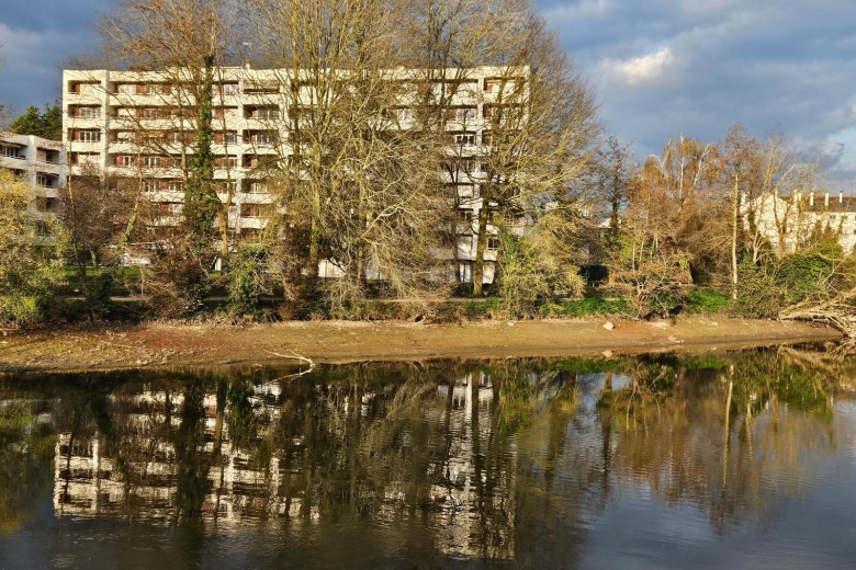 Appartement T4 en vente à RENNES (T7906) - Photo 8