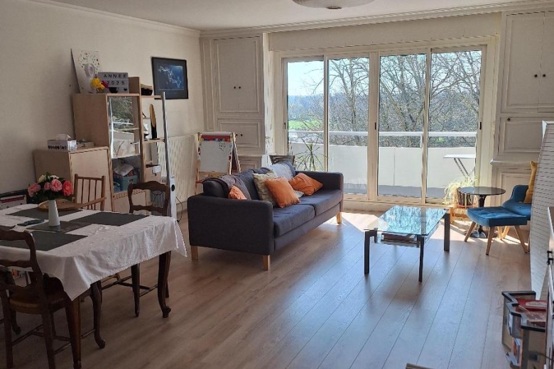 Appartement T4 en vente à RENNES (T7906) - Photo 9