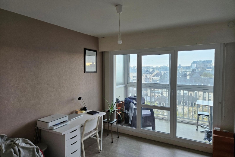 Appartement T4 en vente à RENNES (T8012) - Photo 5