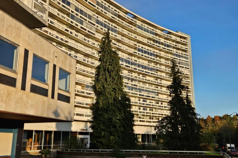 Appartement T4 en vente à RENNES (T8012) - Photo 9