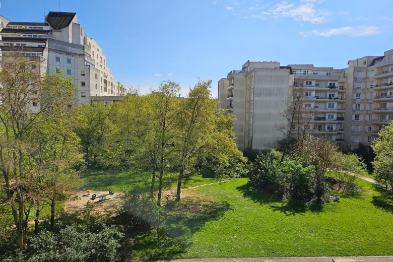 Appartement T4 en vente à RENNES (T8078) - Photo