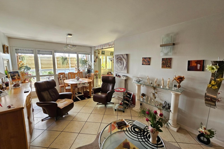Appartement T4 en vente à RENNES (T8078) - Photo 2