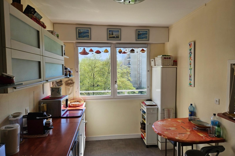 Appartement T4 en vente à RENNES (T8078) - Photo 3