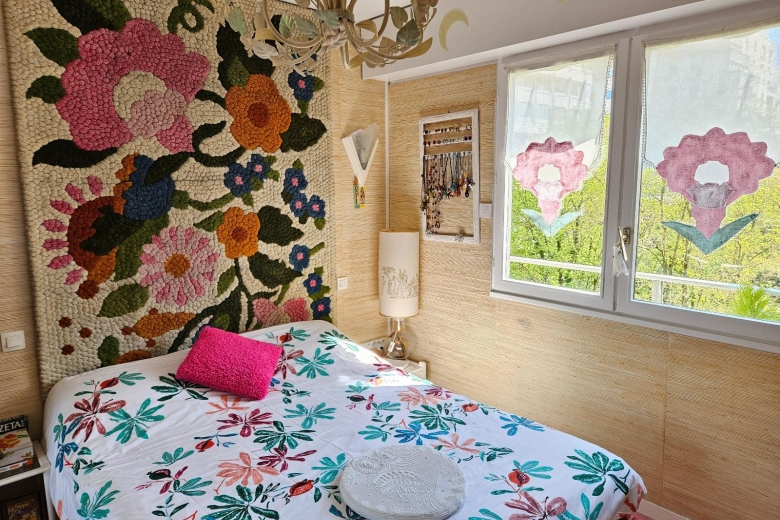 Appartement T4 en vente à RENNES (T8078) - Photo 4