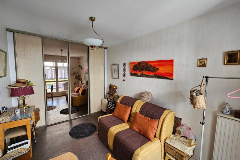 Appartement T4 en vente à RENNES (T8078) - Photo 5