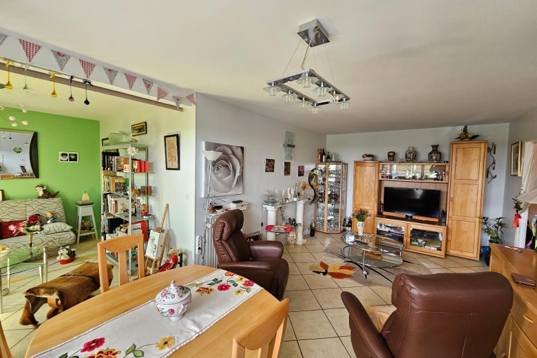 Appartement T4 en vente à RENNES (T8078) - Photo 6