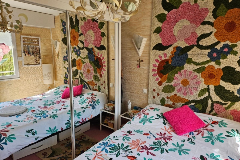 Appartement T4 en vente à RENNES (T8078) - Photo 8