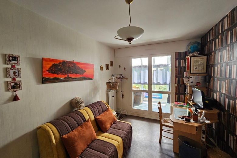 Appartement T4 en vente à RENNES (T8078) - Photo 9