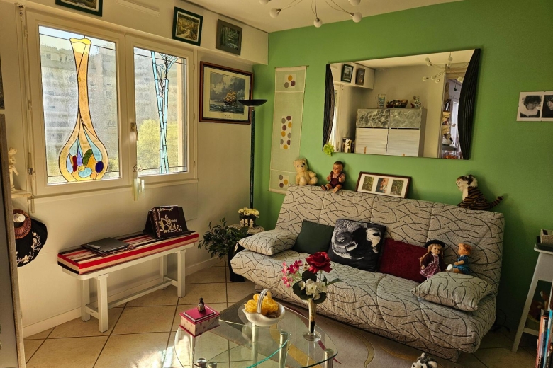 Appartement T4 en vente à RENNES (T8078) - Photo 7