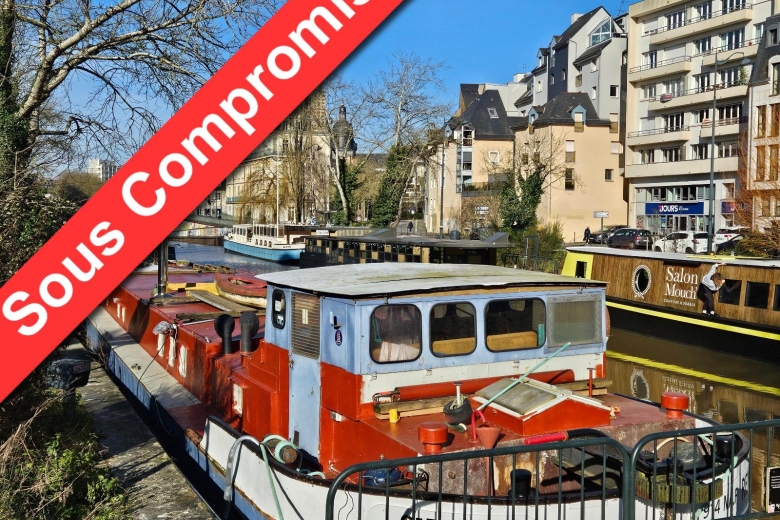 Appartement T5 en vente à RENNES (T7734) - Photo