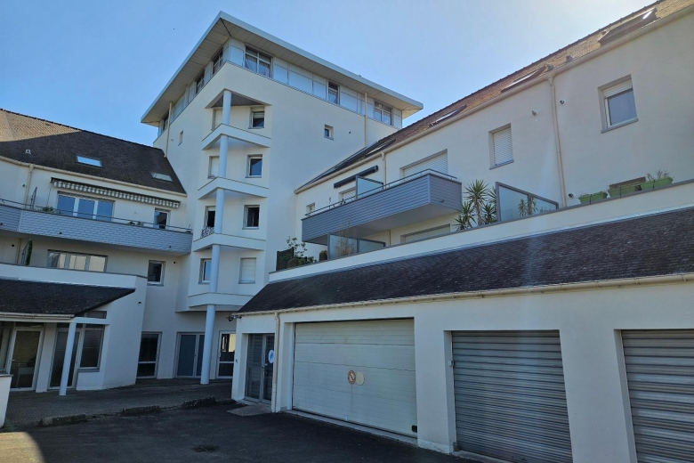 Appartement T6 en vente à RENNES (T8023) - Photo 11