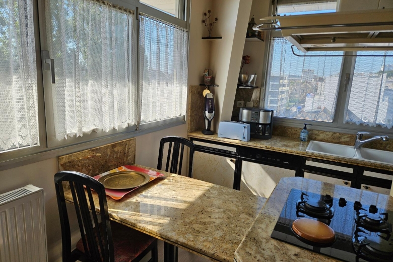 Appartement T6 en vente à RENNES (T8023) - Photo 3