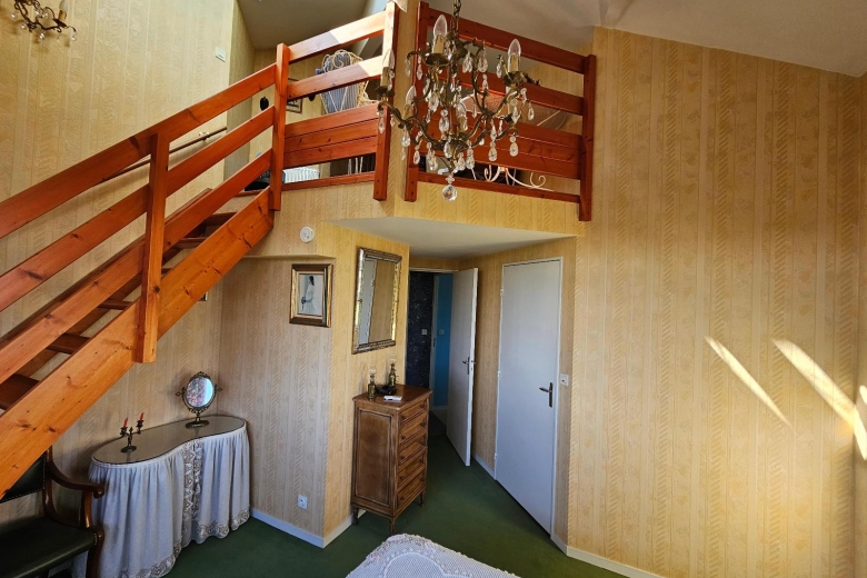 Appartement T6 en vente à RENNES (T8023) - Photo 9